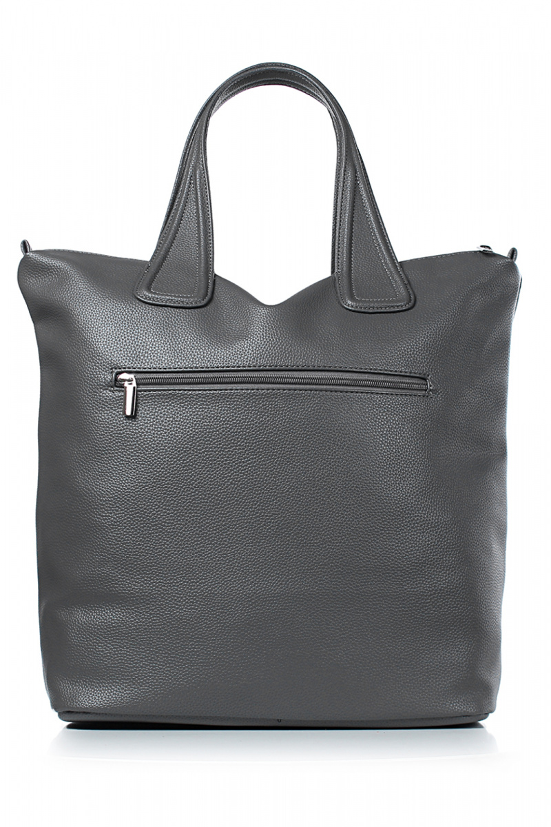 Женская сумка Galanteya 42124.25с3118к45 серый_т.