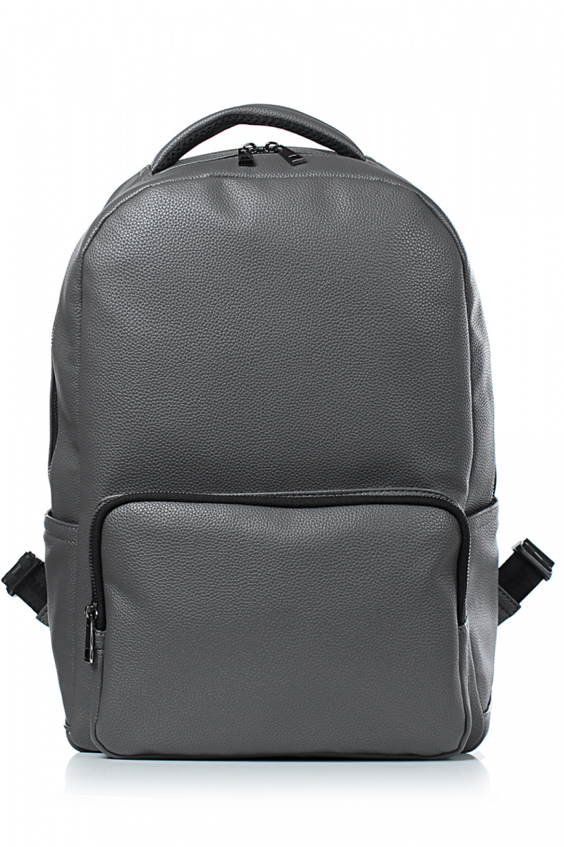 Женская сумка Galanteya 42820.25с1400к45 серый_т.