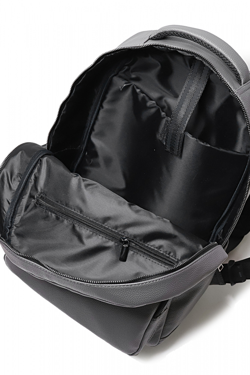 Женская сумка Galanteya 42820.25с1400к45 серый_т.