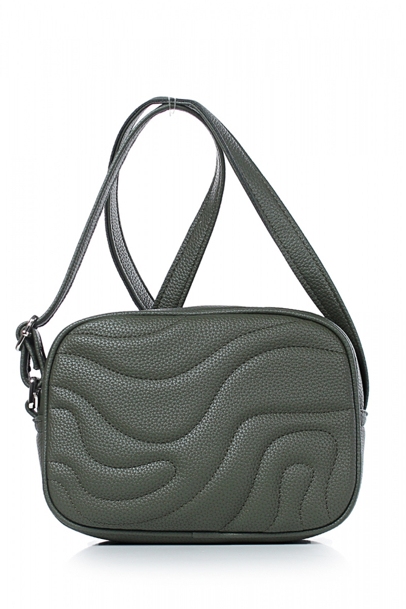 Женская сумка Galanteya 43524.25с1968к45 оливковый