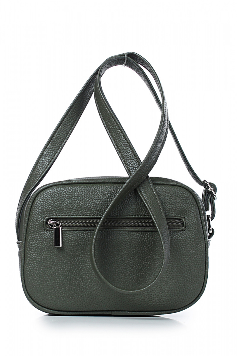 Женская сумка Galanteya 43524.25с1968к45 оливковый