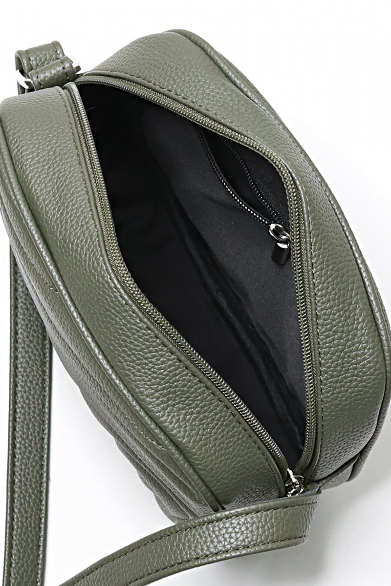 Женская сумка Galanteya 43524.25с1968к45 оливковый