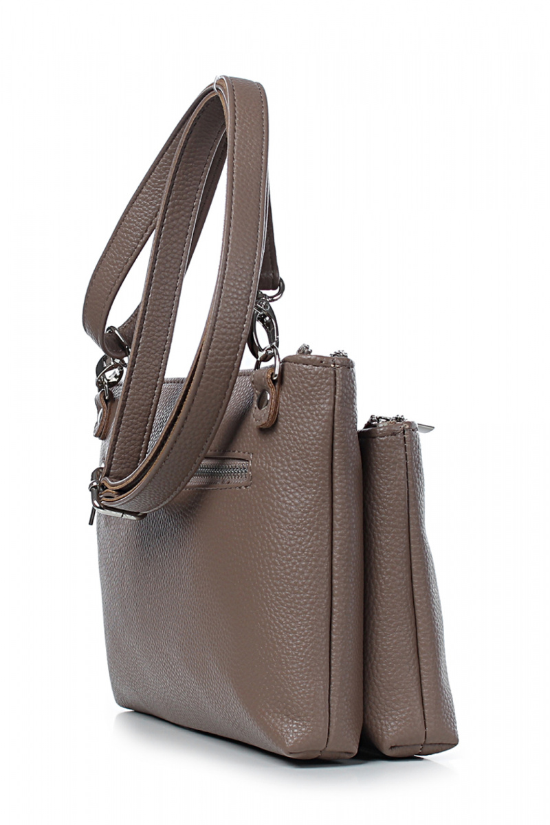 Женская сумка Galanteya 51423.25с3115к45 бежевый_т.