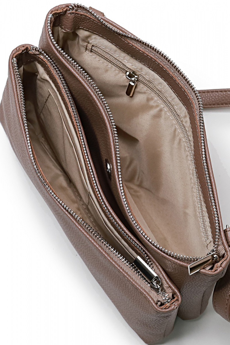 Женская сумка Galanteya 51423.25с3115к45 бежевый_т.