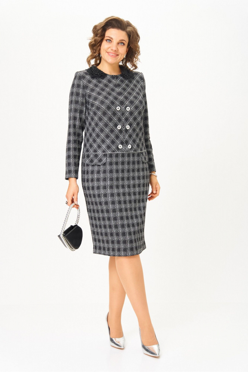 Платья Vilena 1136