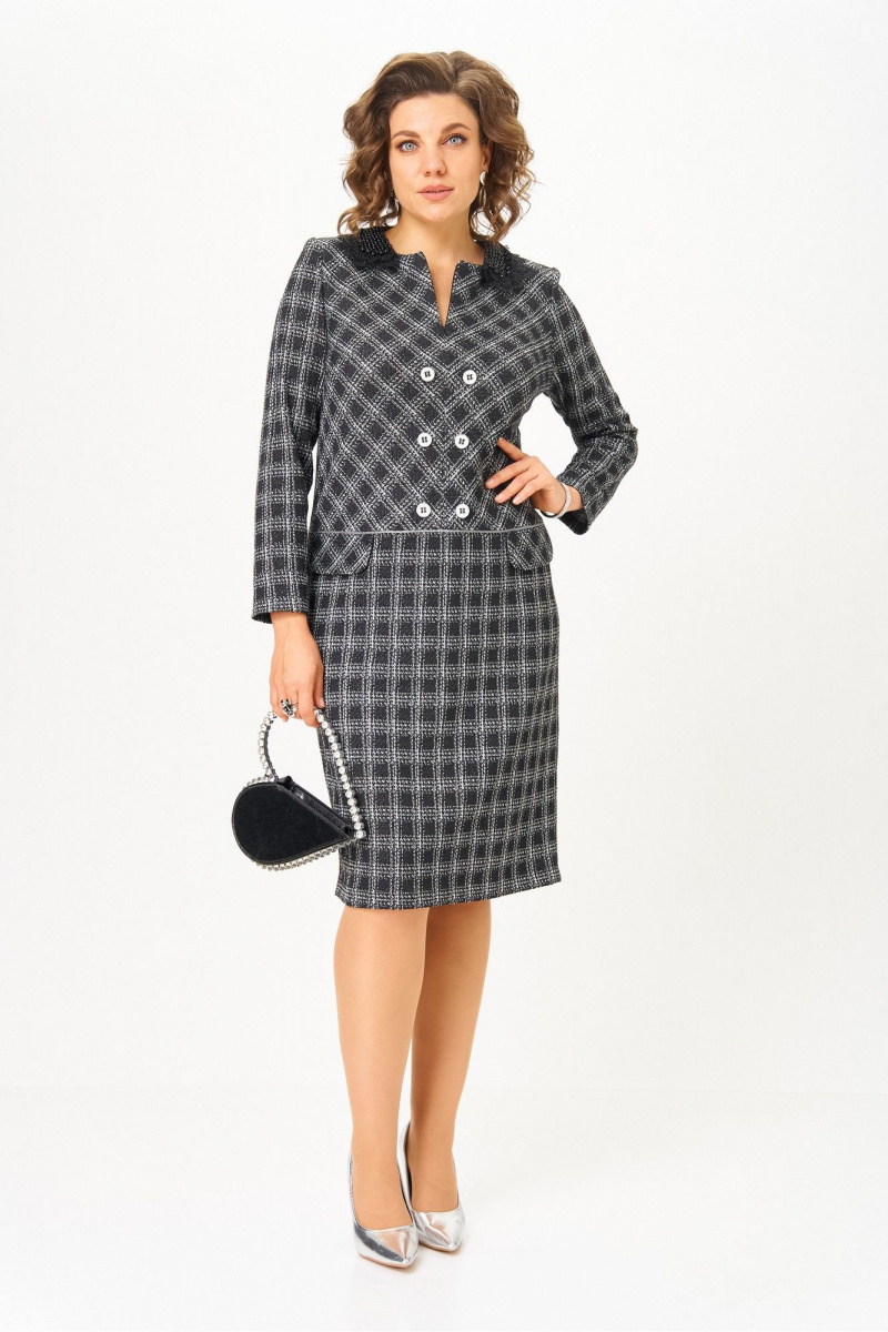 Платья Vilena 1136