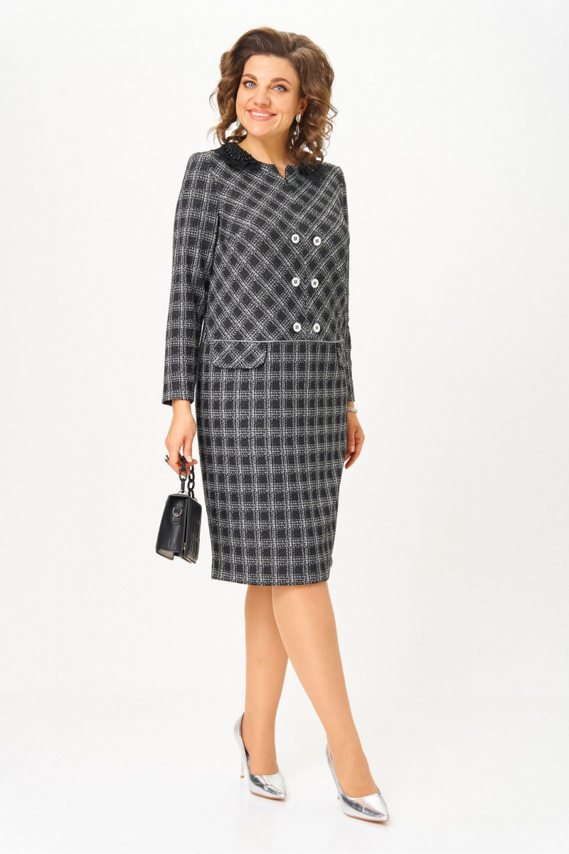 Платья Vilena 1136