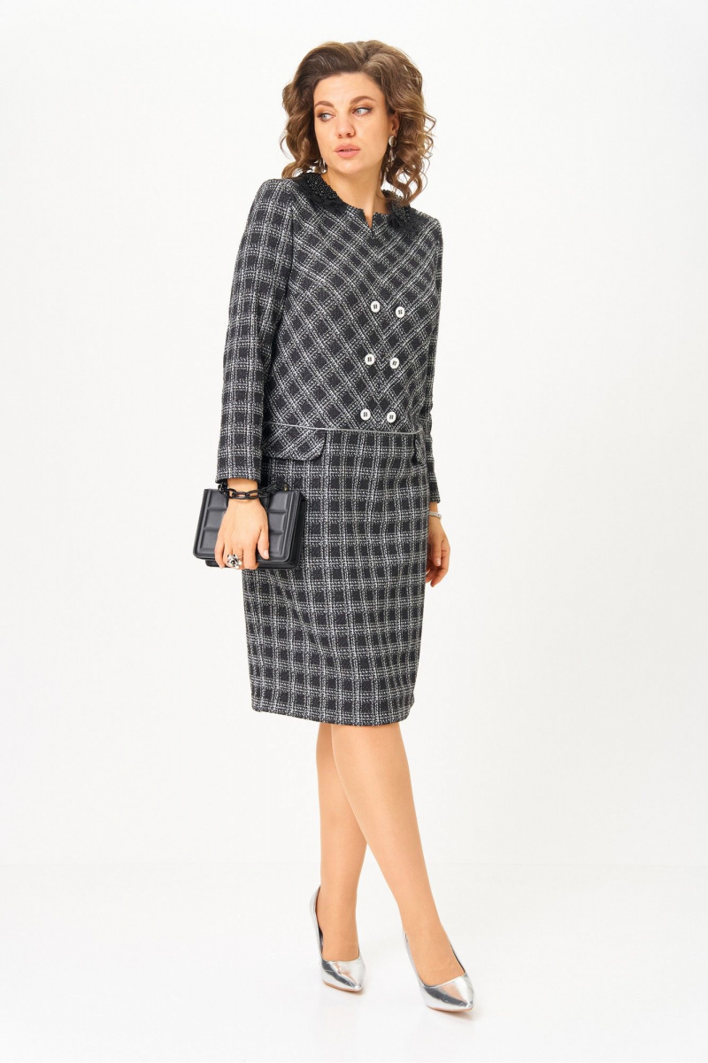 Платья Vilena 1136