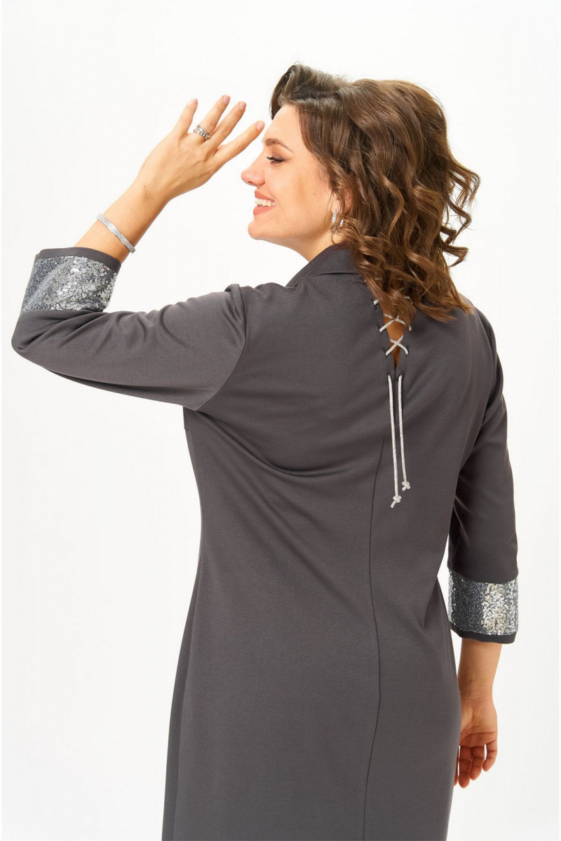 Платья VIA-Mod 674