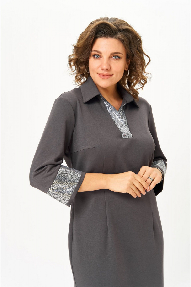 Платья VIA-Mod 674