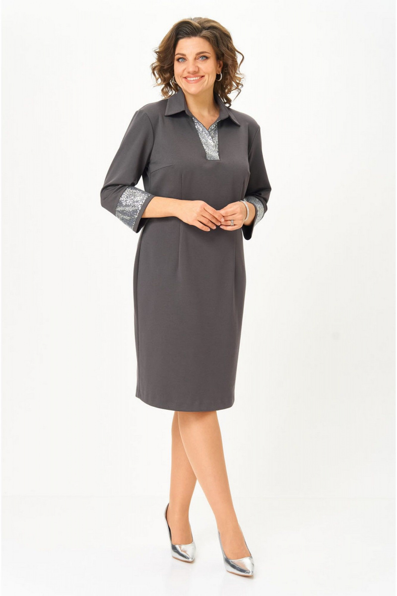 Платья VIA-Mod 674