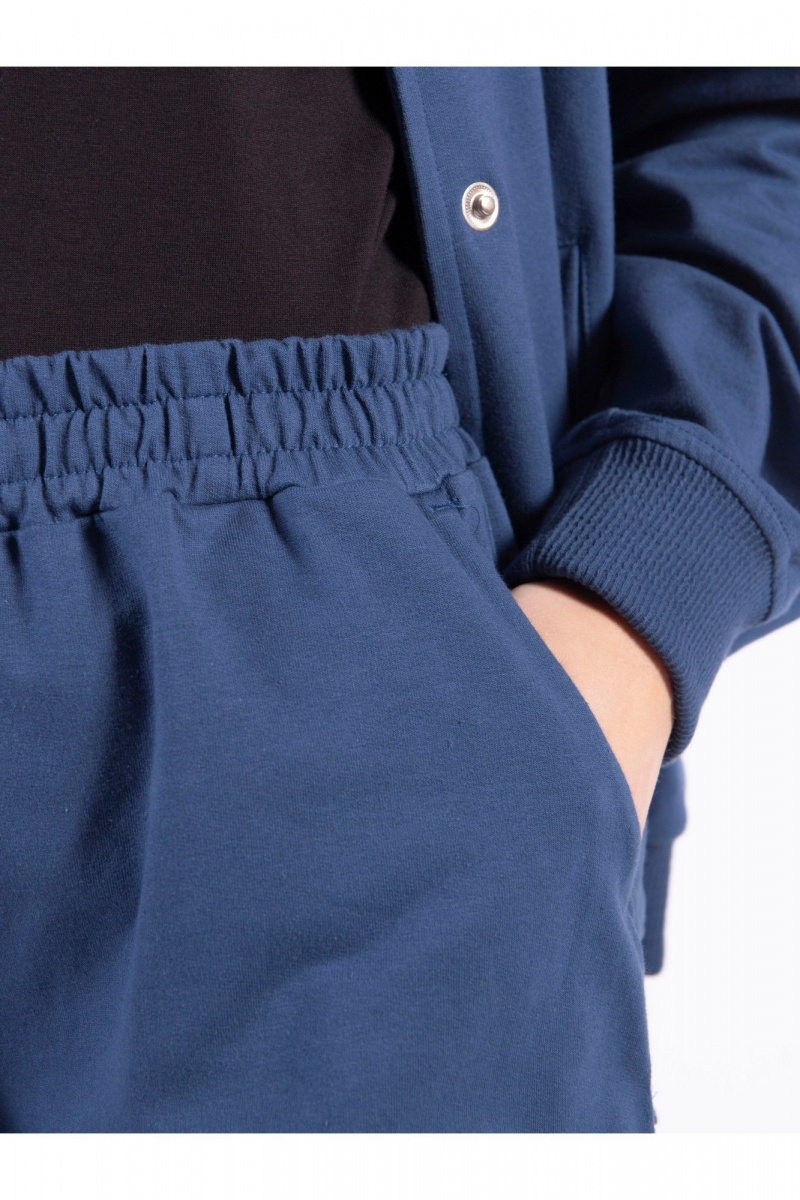 Костюмы 8 Марта 1119-4С5139Д40-170 джинс