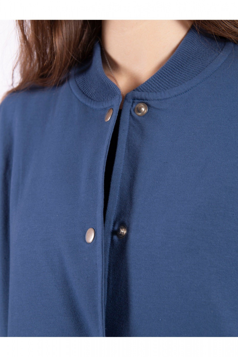 Костюмы 8 Марта 1119-4С5139Д40-170 джинс