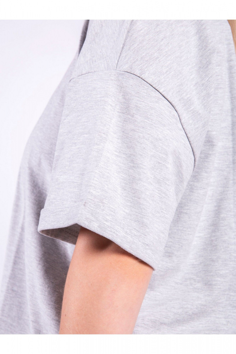 Комплекты 8 Марта 15032-5С5026Д40-170 серый