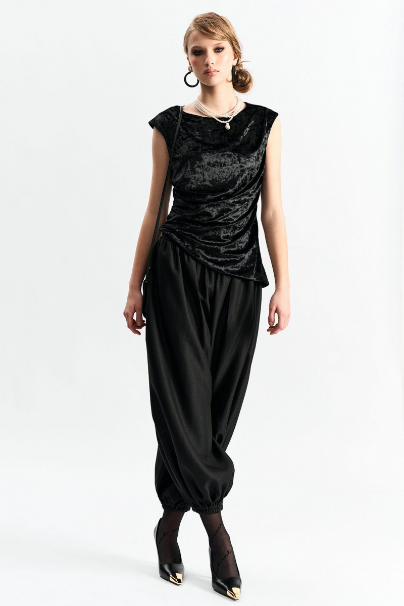 Брюки MilMil 1270 черный