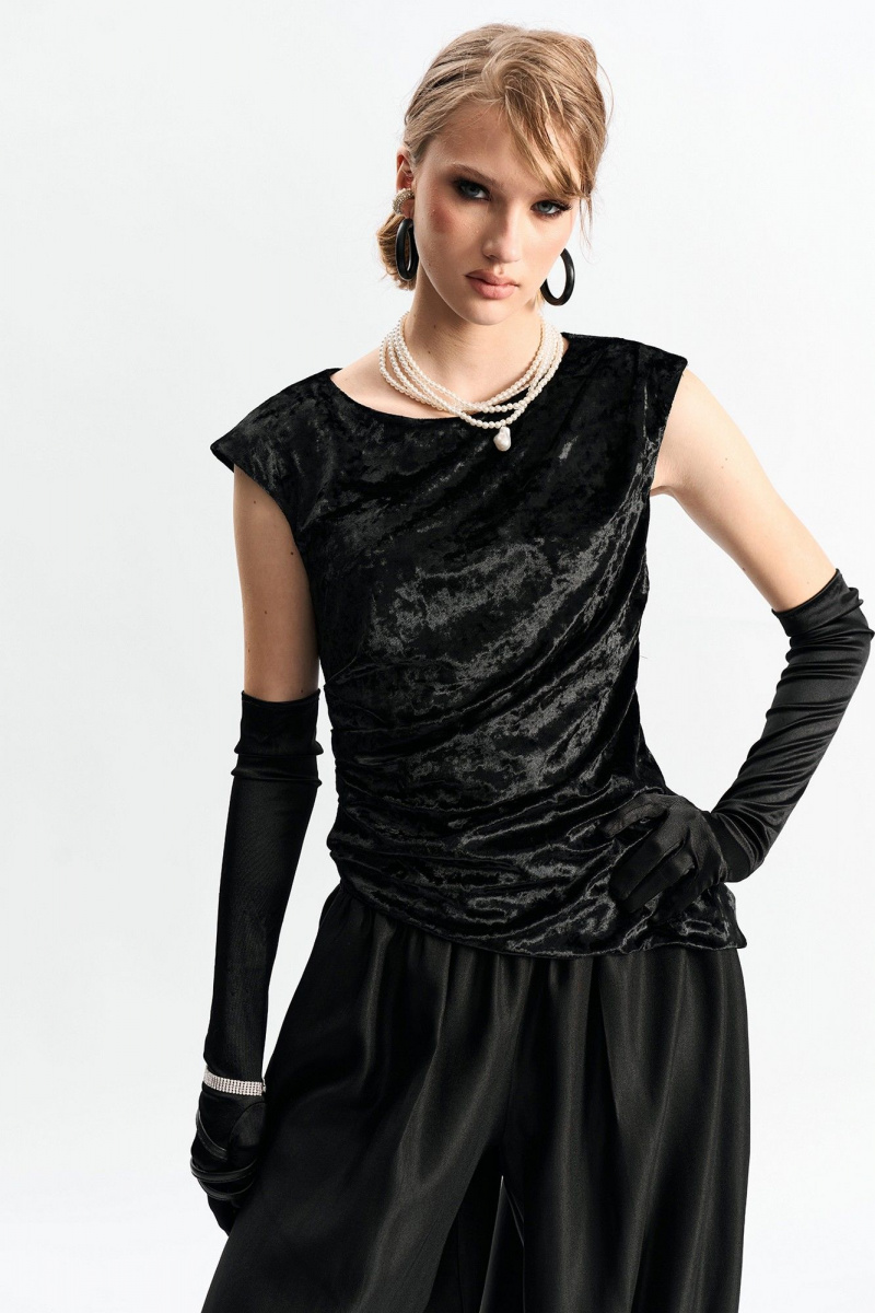 Брюки MilMil 1270 черный