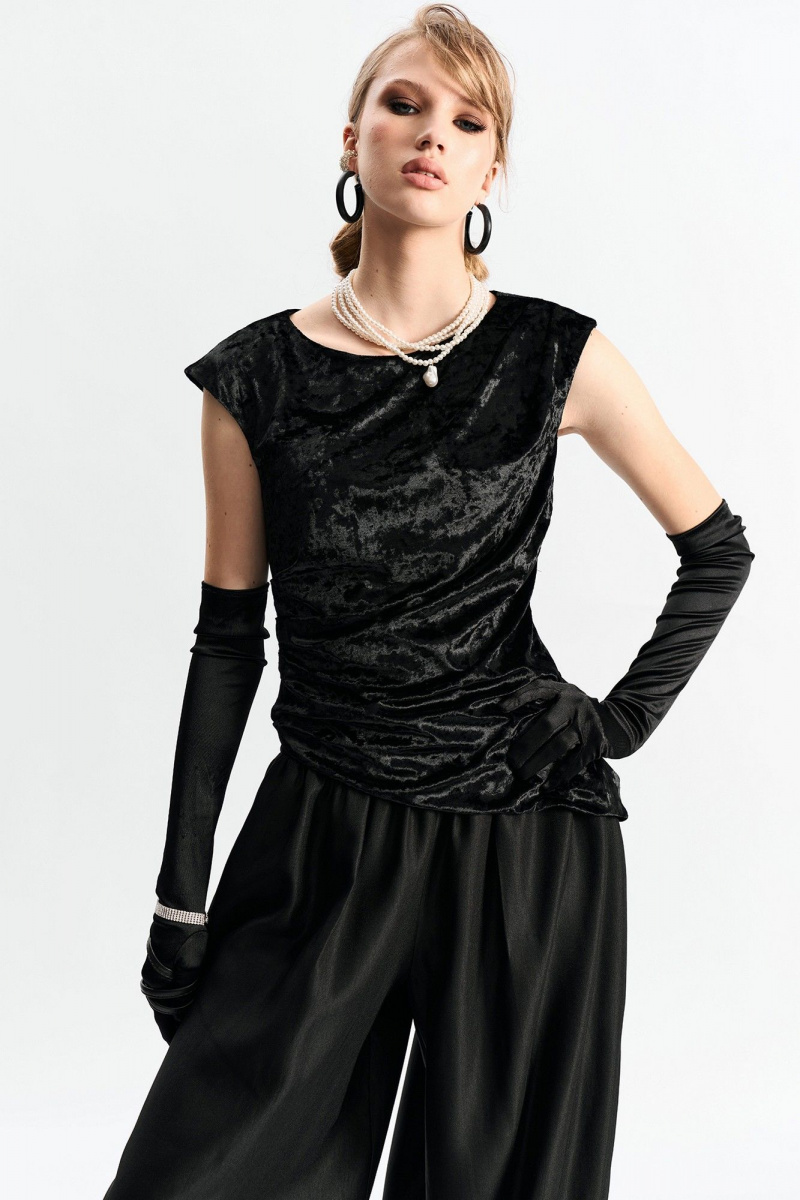 Брюки MilMil 1270 черный