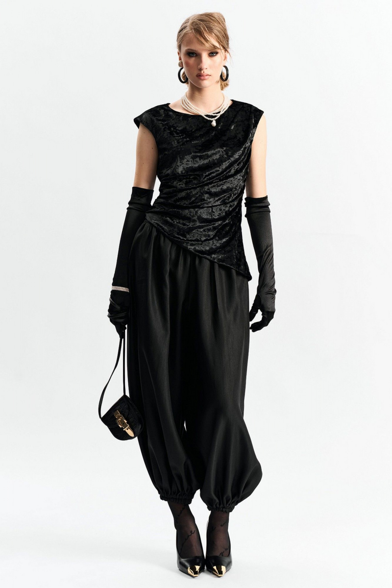 Брюки MilMil 1270 черный