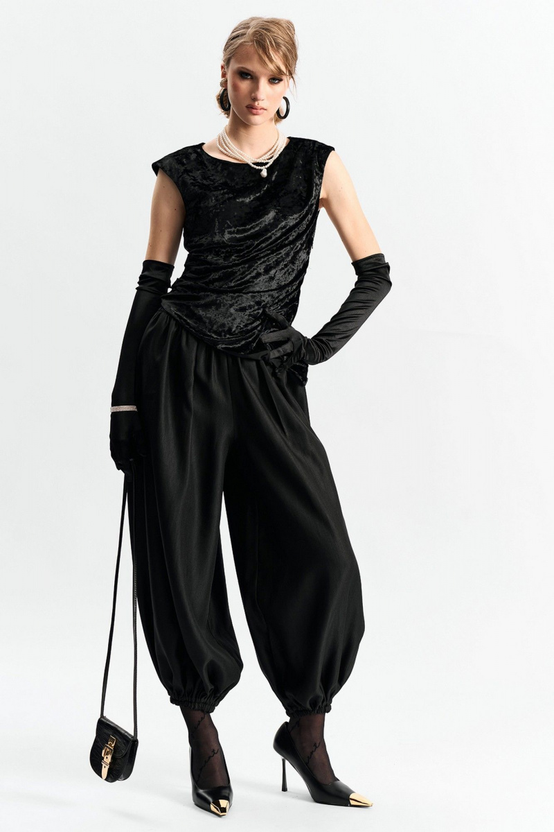 Брюки MilMil 1270 черный