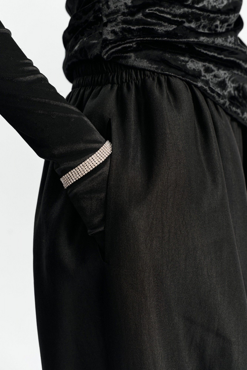 Брюки MilMil 1270 черный