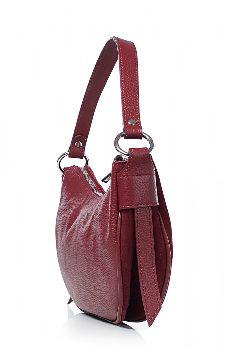 Женская сумка Galanteya 16223.25с2490к45 бордо