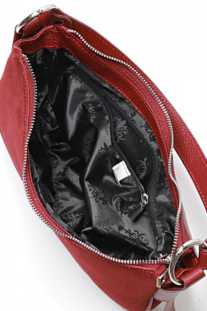 Женская сумка Galanteya 16223.25с2490к45 бордо