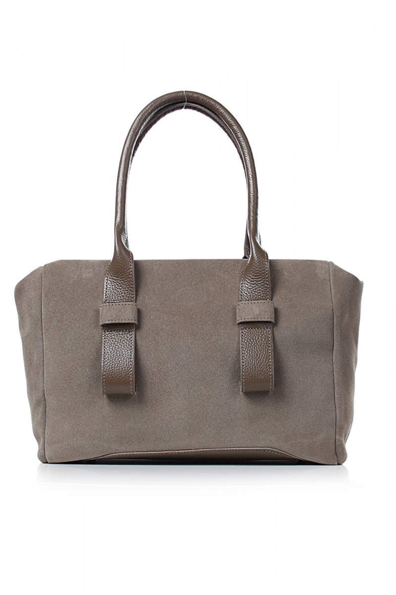 Женская сумка Galanteya 16225.25с2223к45 серкор/коричн