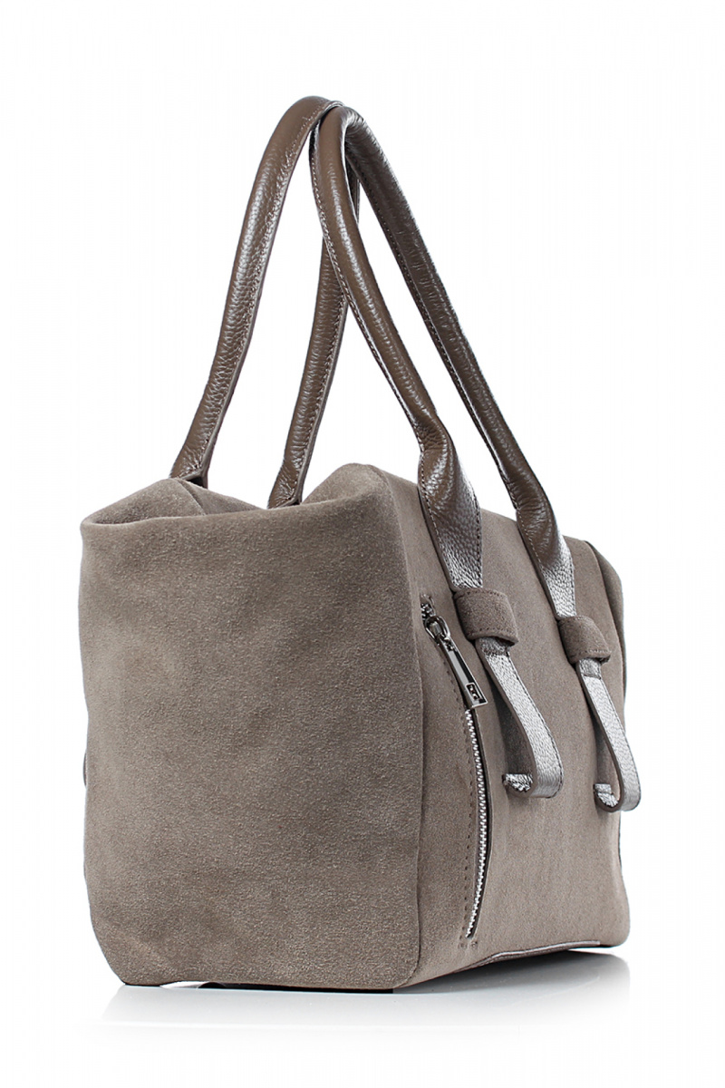 Женская сумка Galanteya 16225.25с2223к45 серкор/коричн