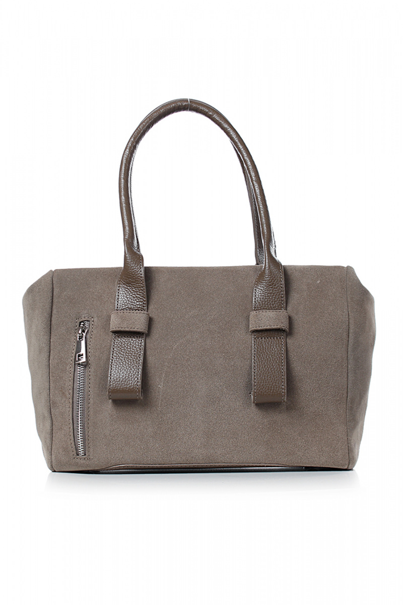 Женская сумка Galanteya 16225.25с2223к45 серкор/коричн