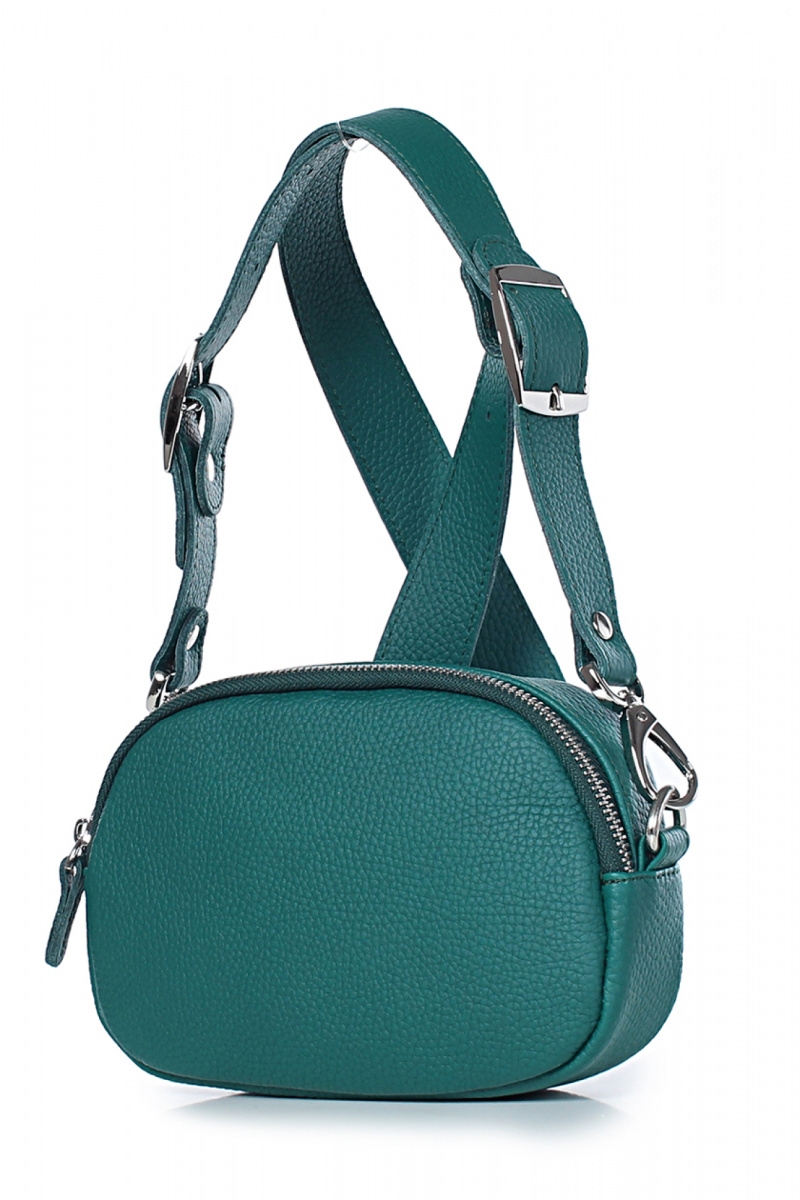 Женская сумка Galanteya 28324.25с2168к45 зеленый