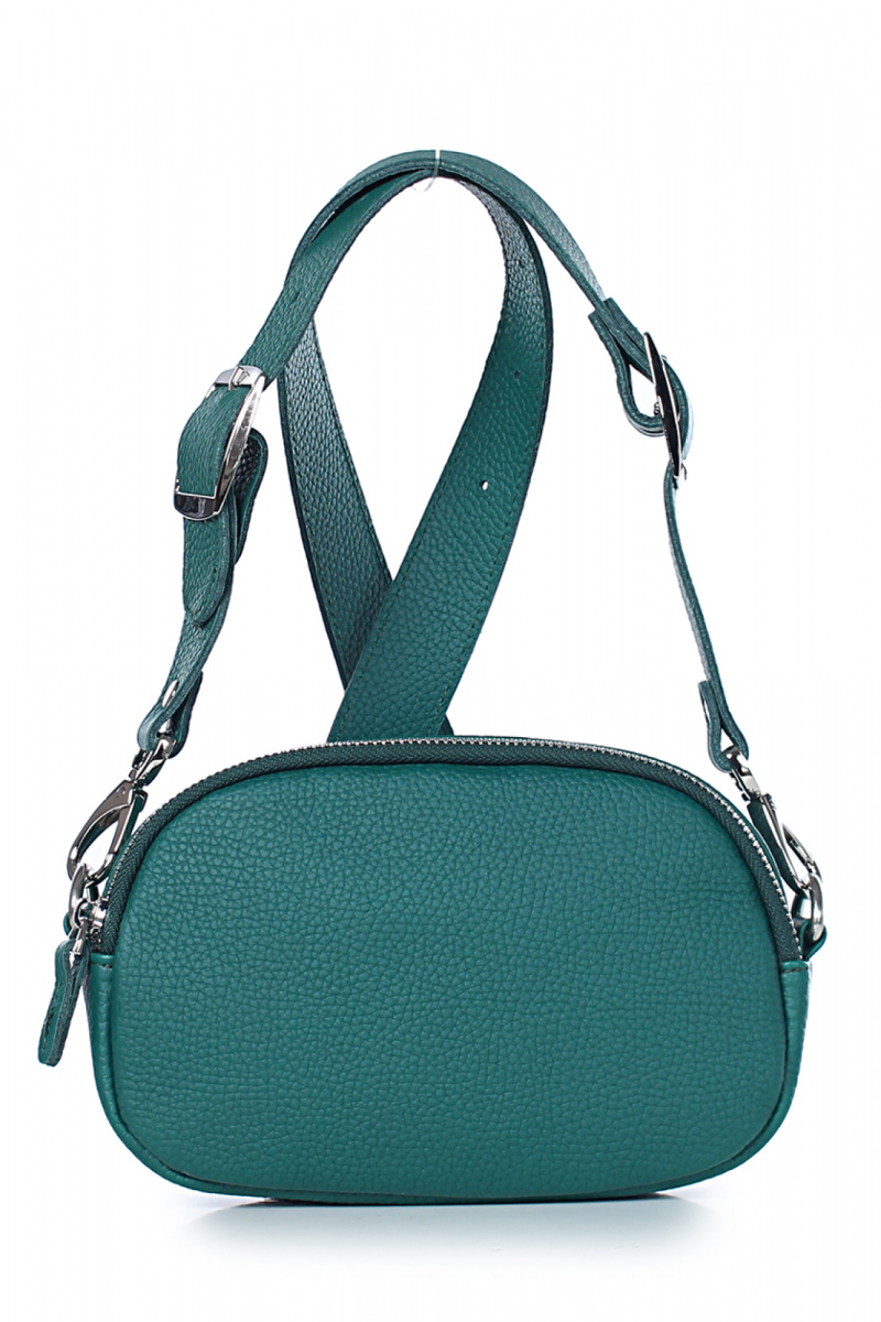 Женская сумка Galanteya 28324.25с2168к45 зеленый