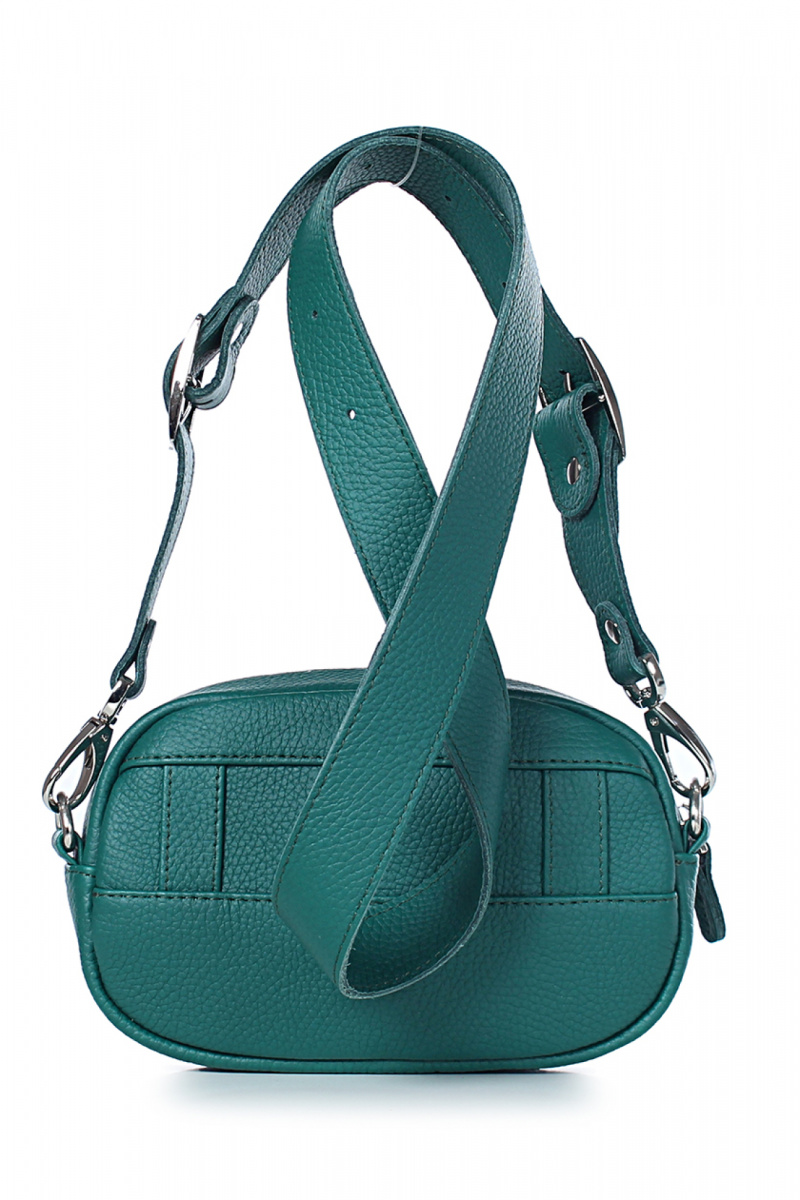 Женская сумка Galanteya 28324.25с2168к45 зеленый