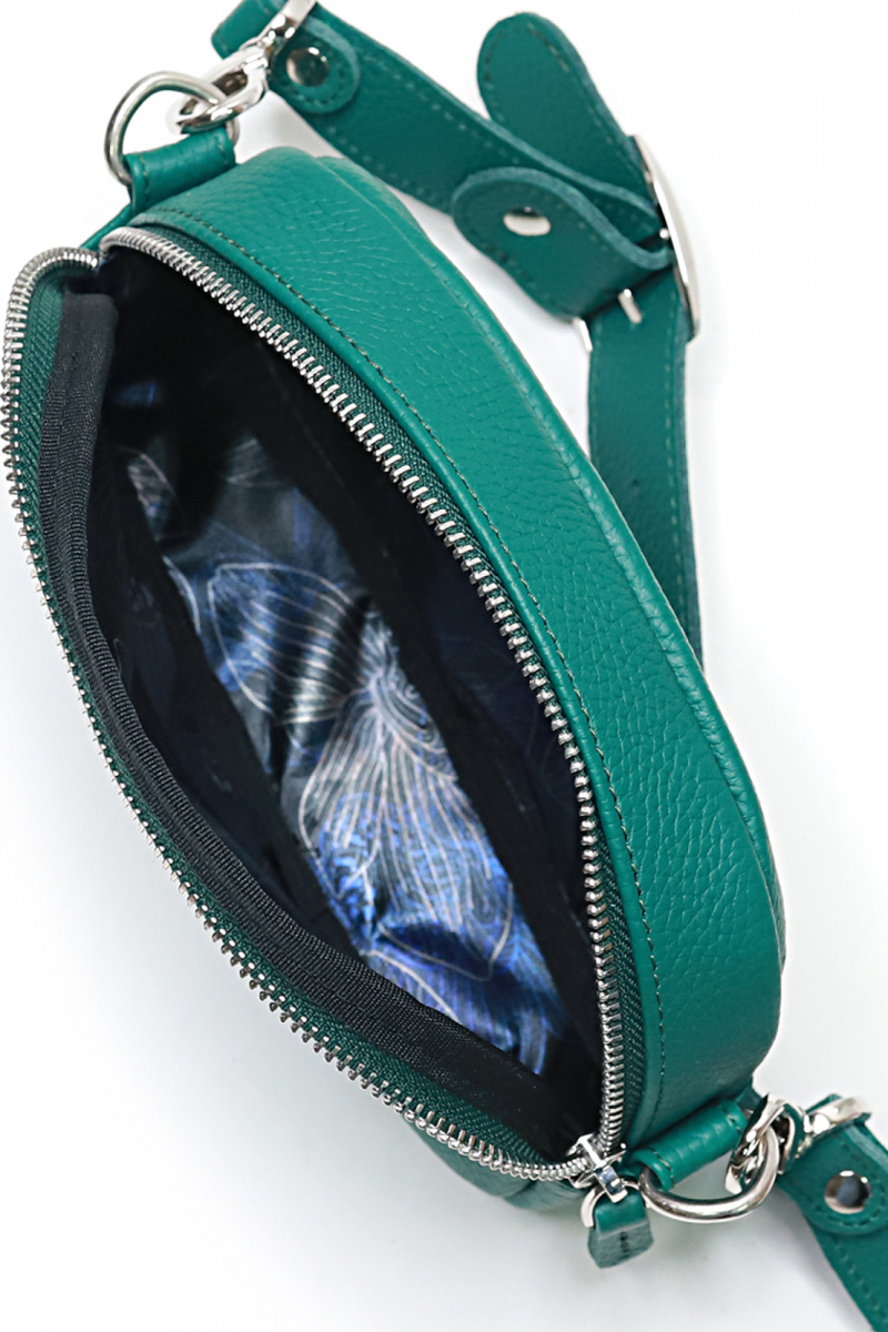 Женская сумка Galanteya 28324.25с2168к45 зеленый