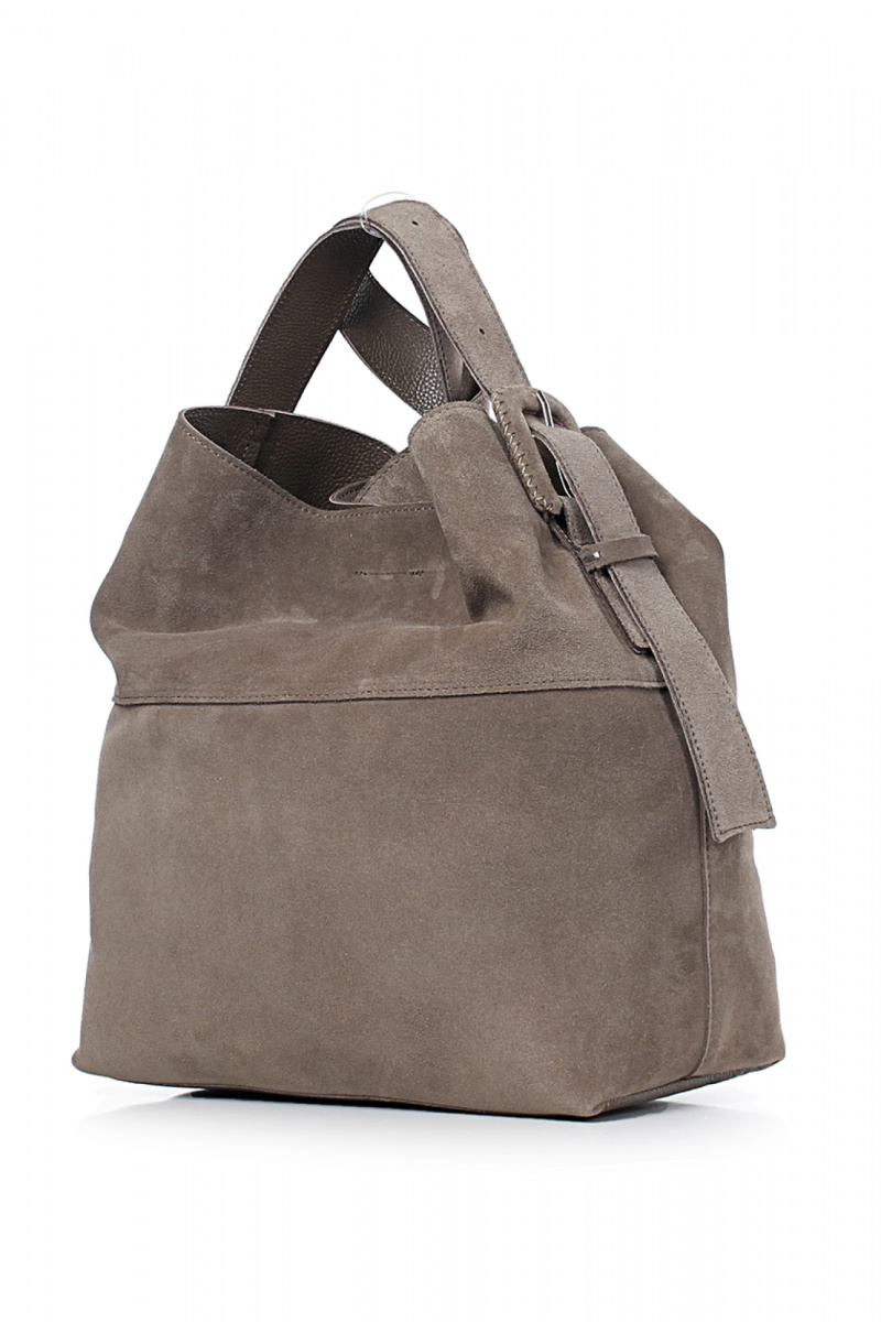 Женская сумка Galanteya 32524.25с1549к45 серкор/коричн