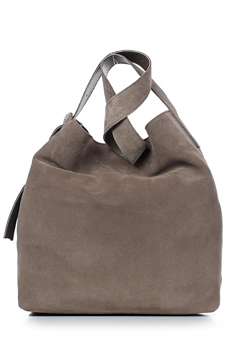 Женская сумка Galanteya 32524.25с1549к45 серкор/коричн