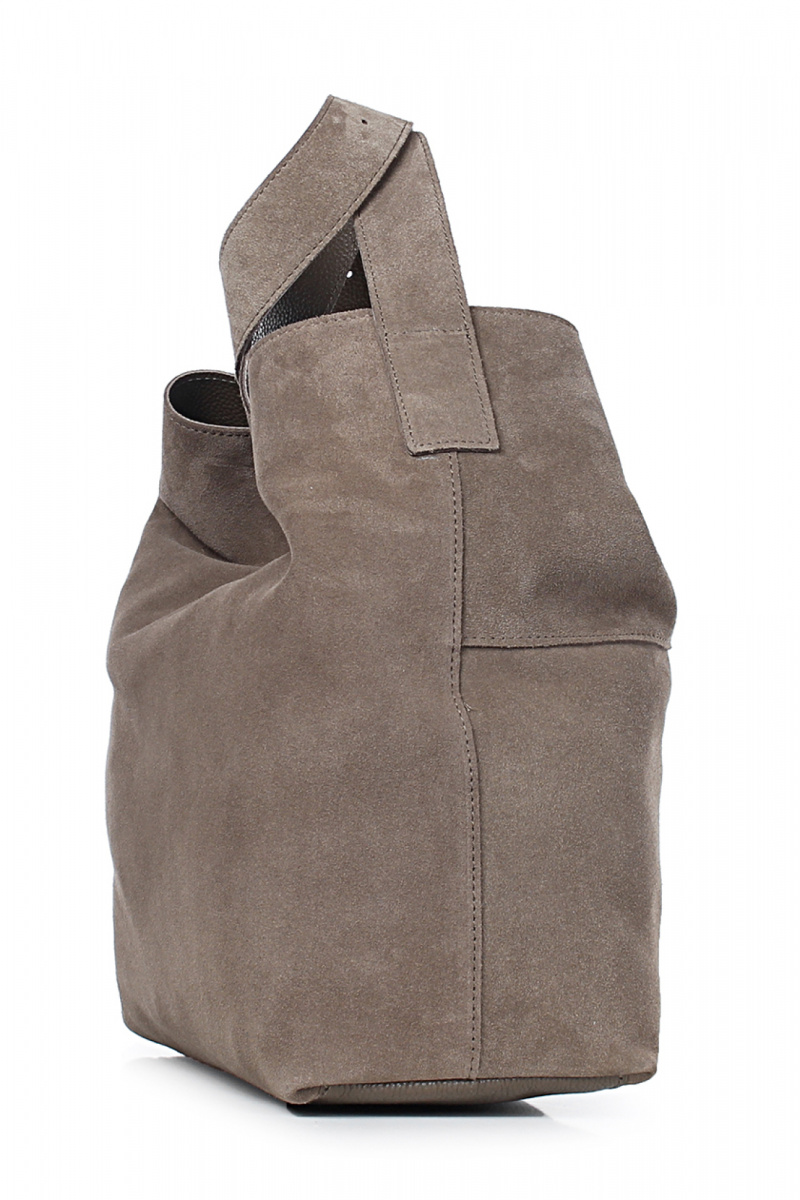 Женская сумка Galanteya 32524.25с1549к45 серкор/коричн