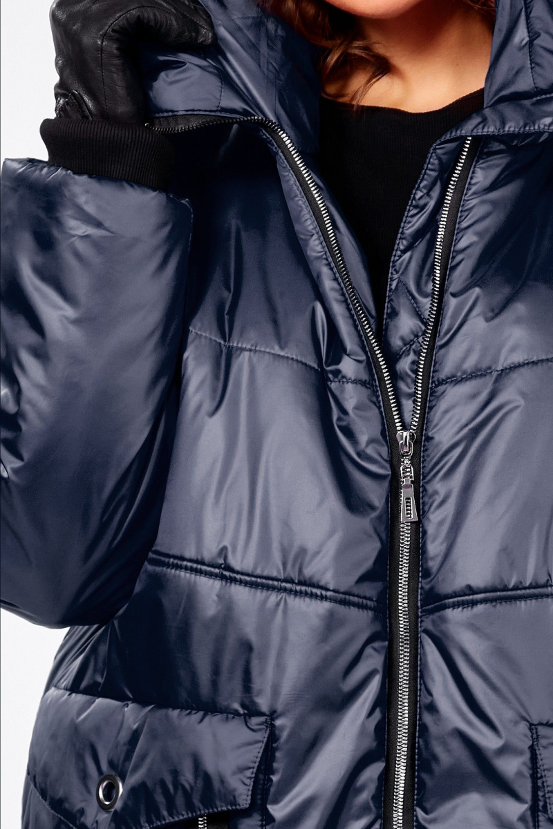 Женская куртка Lady Secret 7298 синий