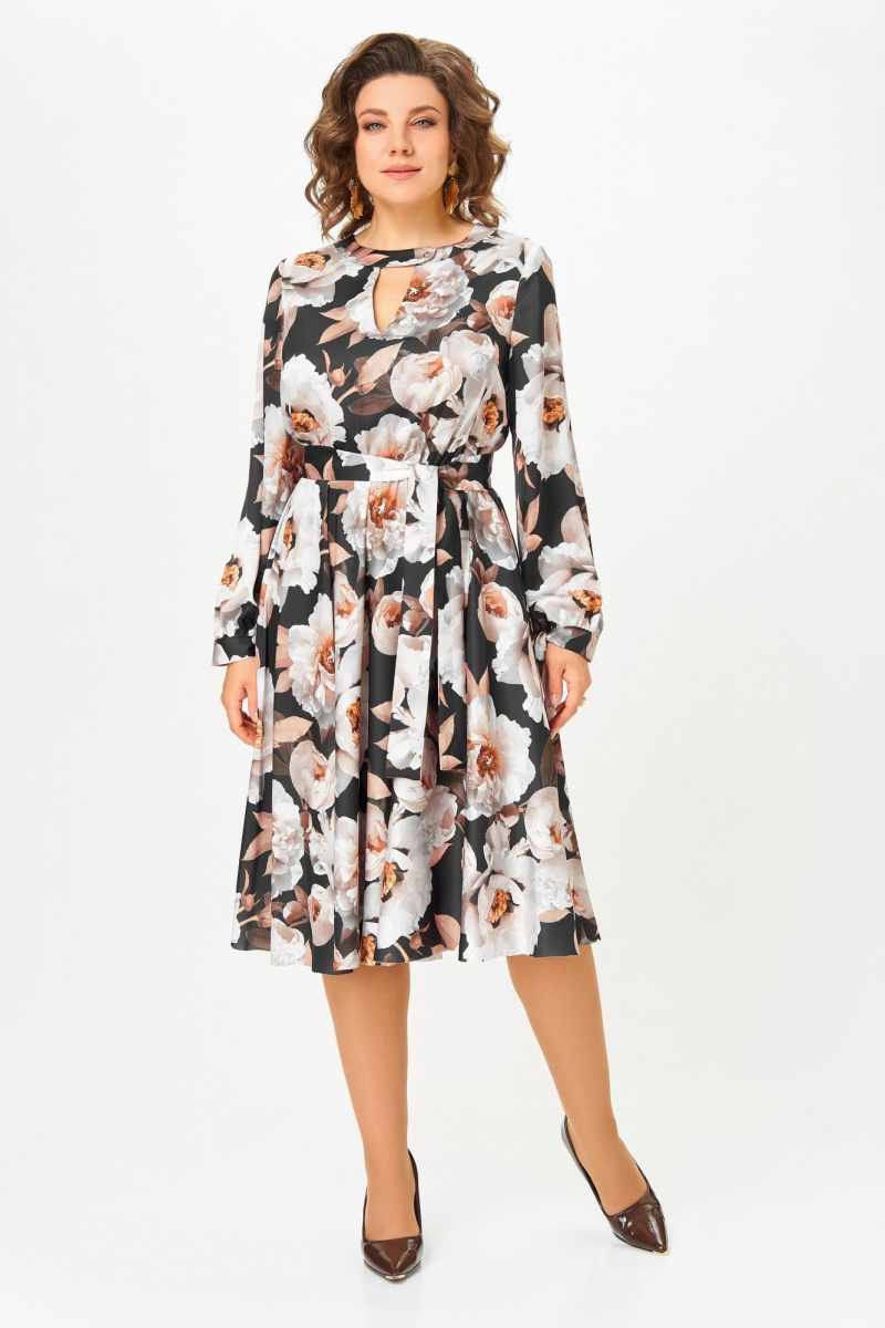 Платья Swallow 707.2