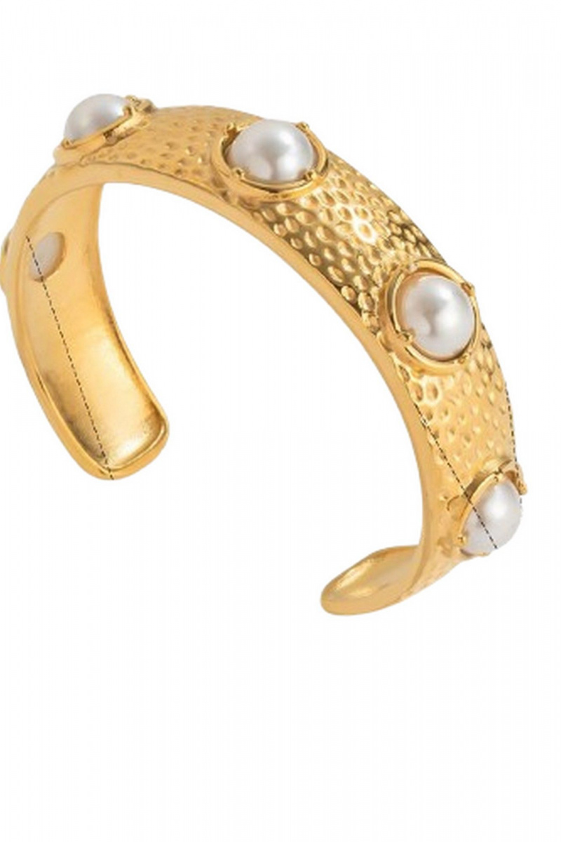 Украшения Jewelry of Dreams BB0031 золото