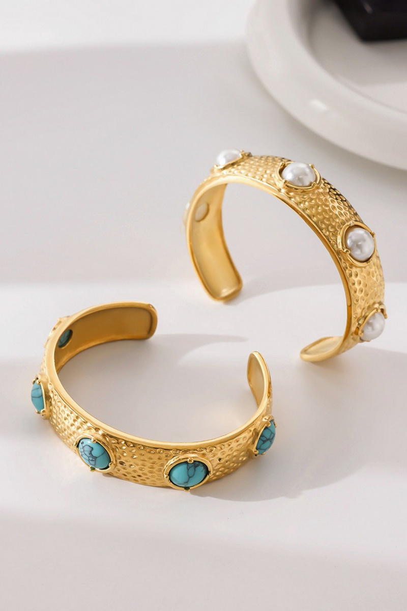 Украшения Jewelry of Dreams BB0031 золото