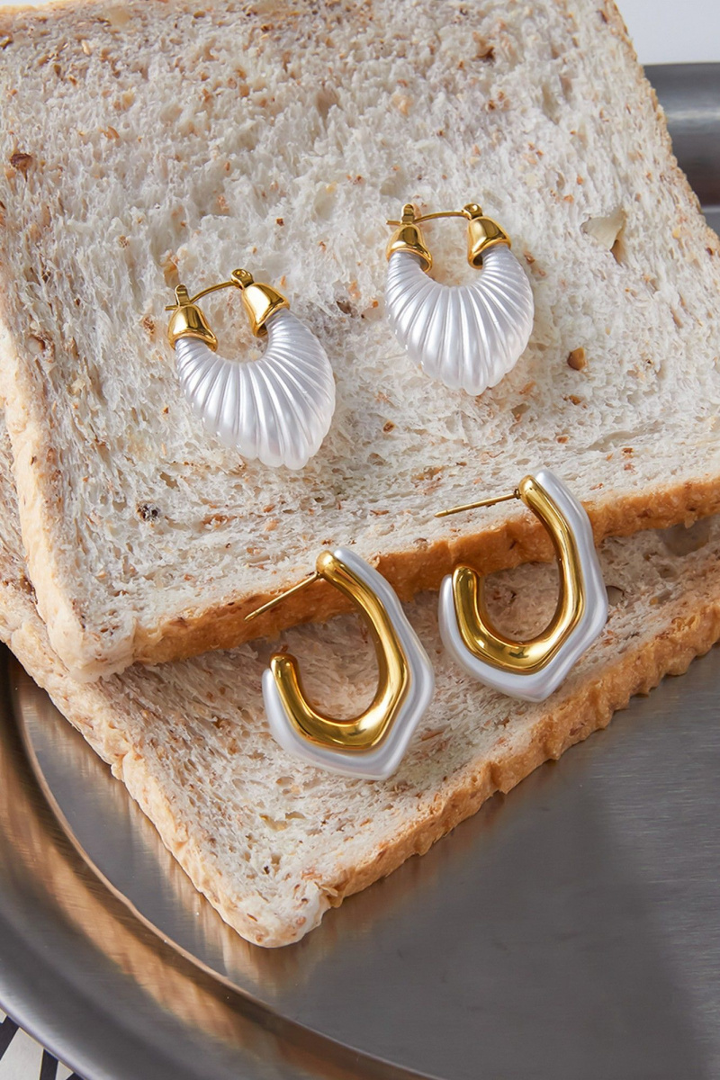 Украшения Jewelry of Dreams BS0085 золото