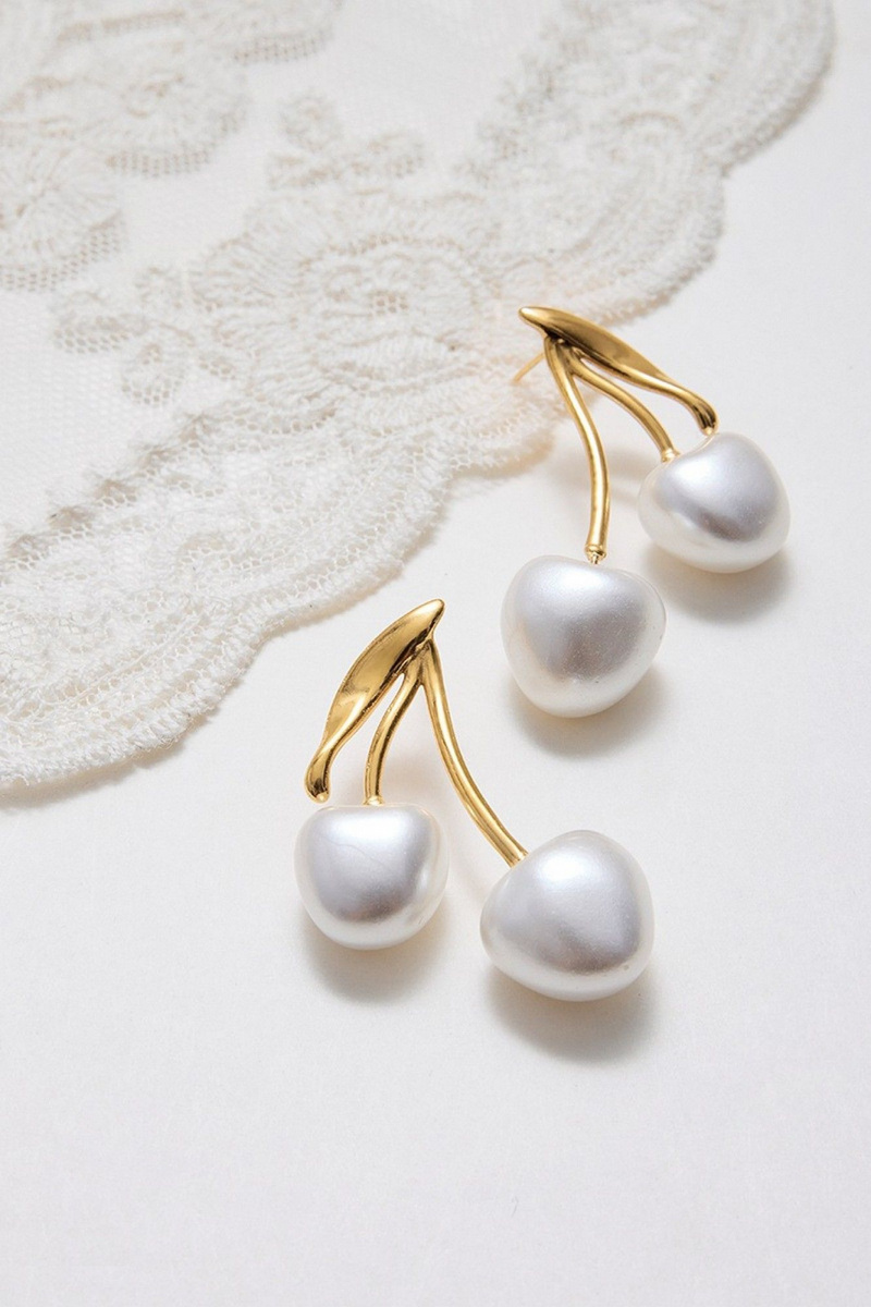 Украшения Jewelry of Dreams BS0082 золото