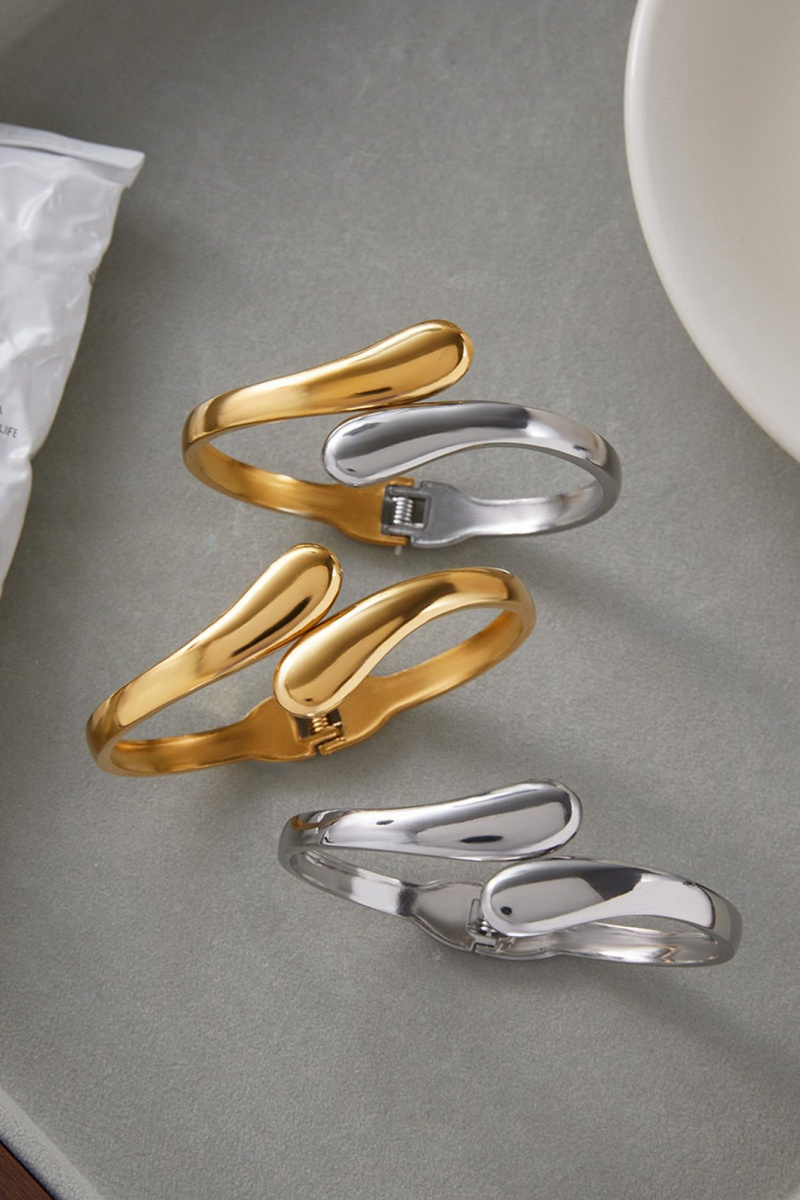 Украшения Jewelry of Dreams BB0037 серебро-золото