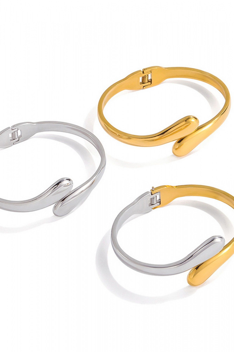 Украшения Jewelry of Dreams BB0037 серебро-золото