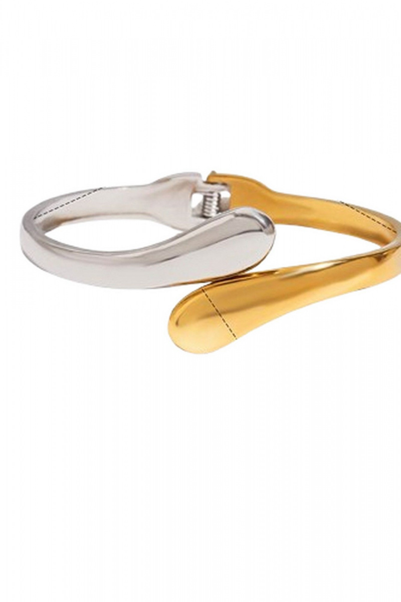 Украшения Jewelry of Dreams BB0037 серебро-золото