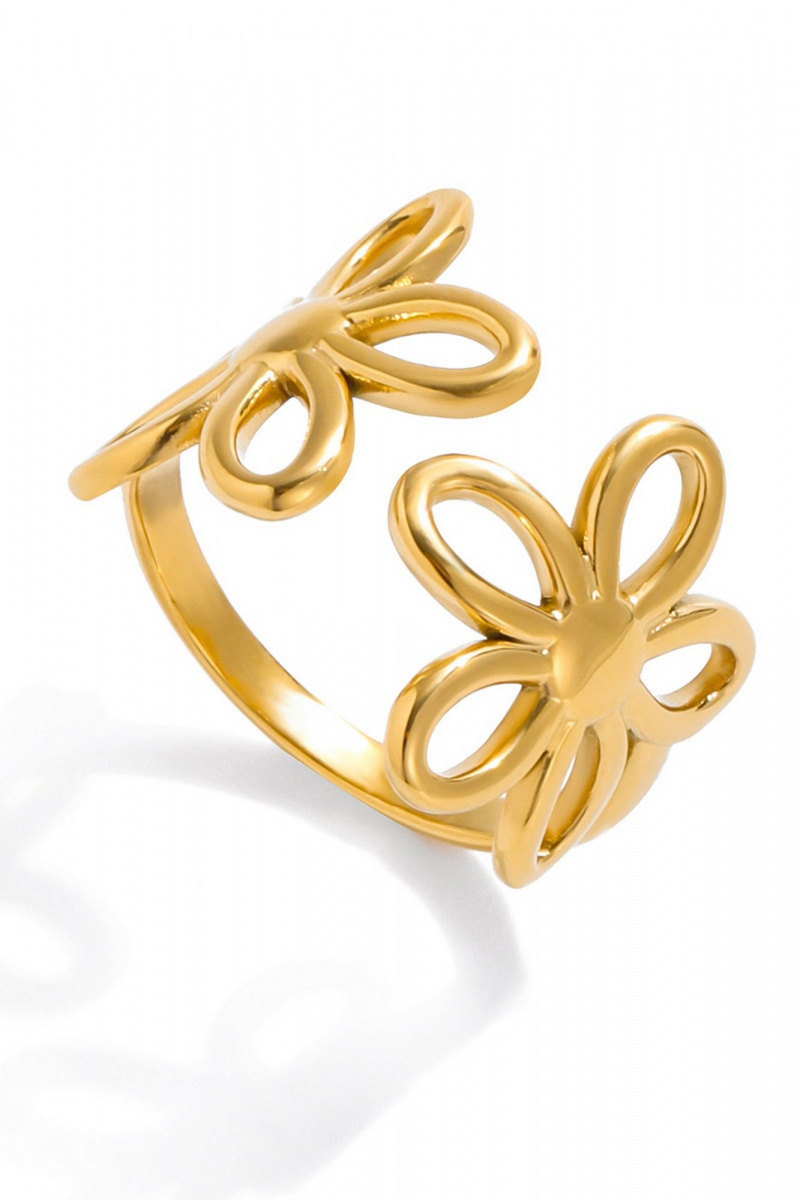 Украшения Jewelry of Dreams BK0034 золото