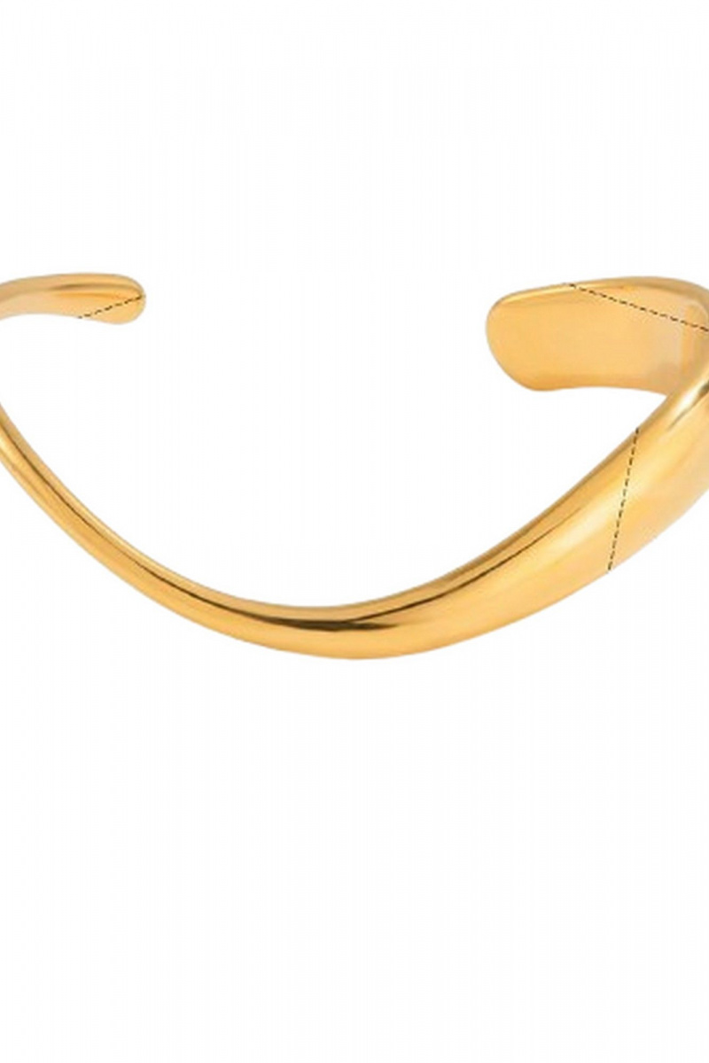 Украшения Jewelry of Dreams BB0040 золото