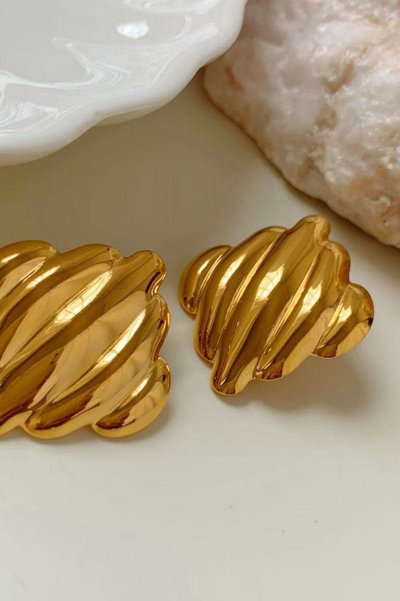 Украшения Jewelry of Dreams BS0080 золото