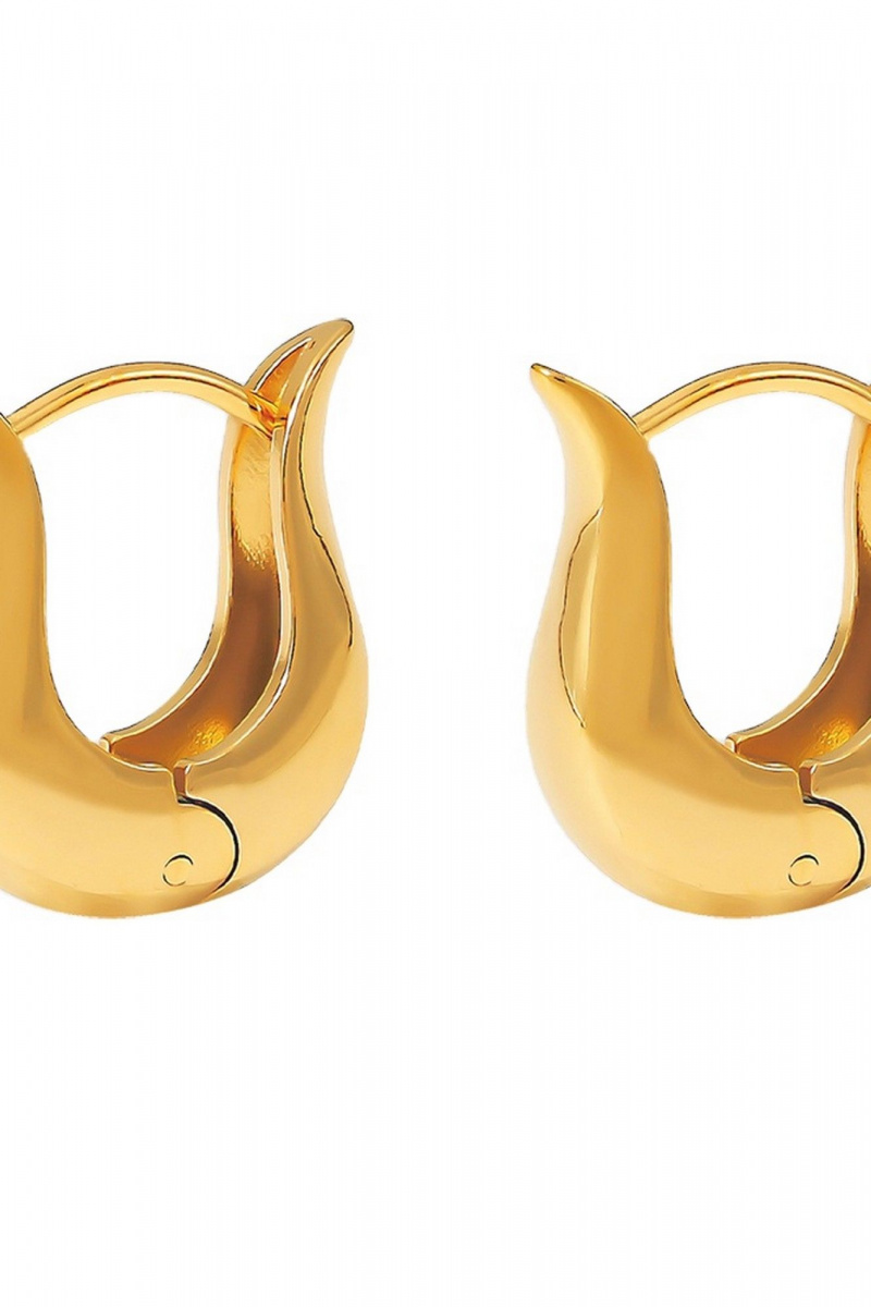 Украшения Jewelry of Dreams BS0090 золото