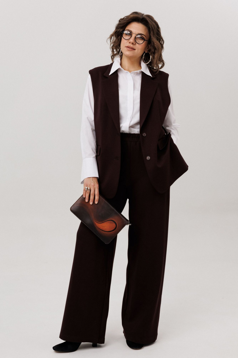 Жилеты Anelli 1675 хранитель_колец